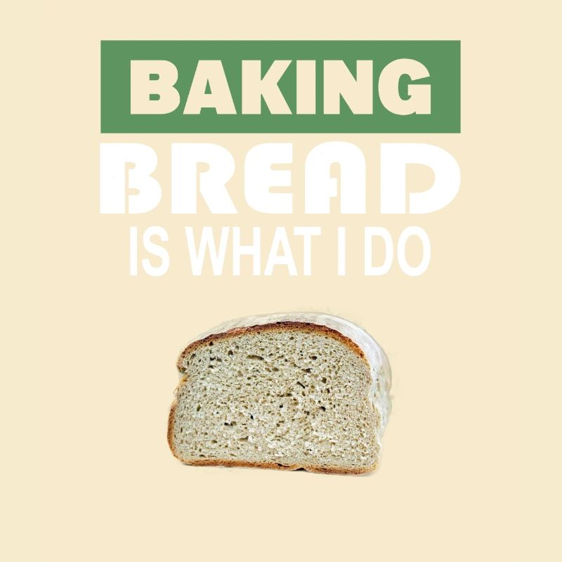 Baking Bread Baker