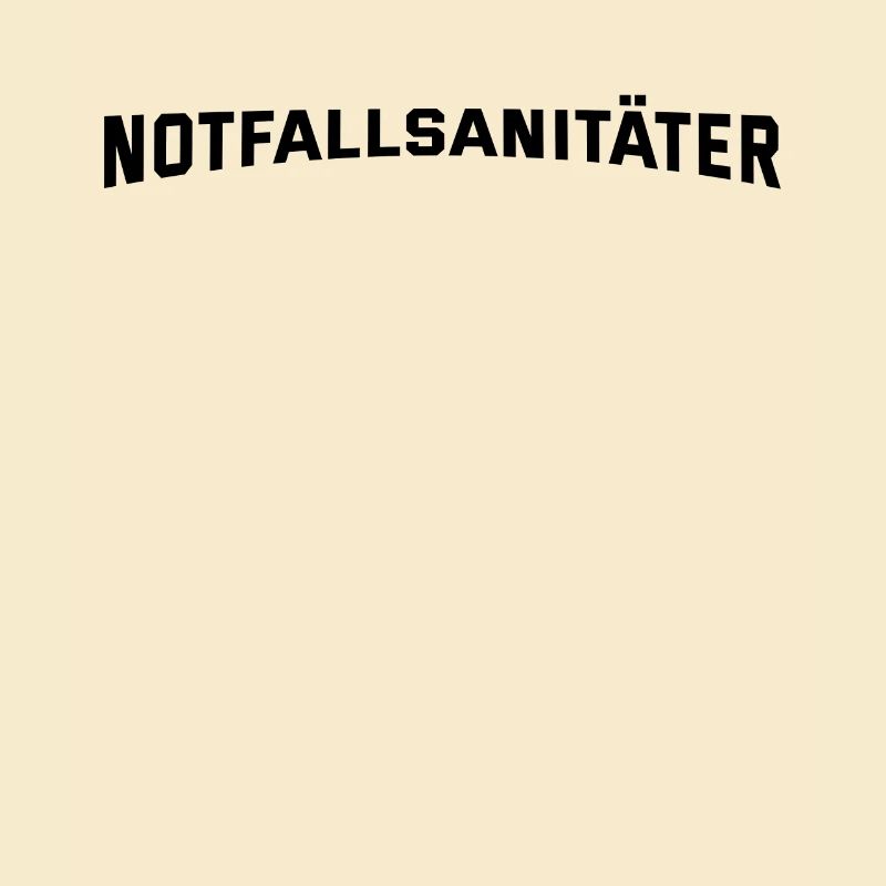 Notfallsanitäter