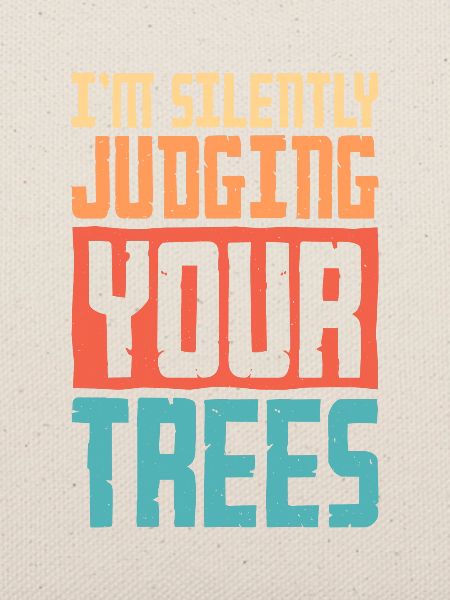 Arborist Lumberjack Forester