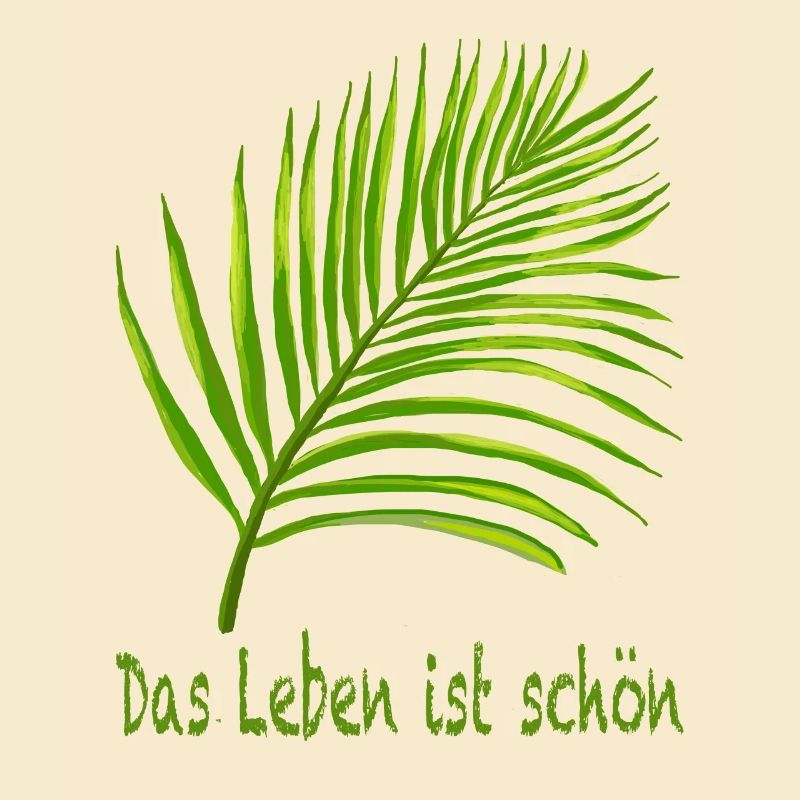 Das Leben ist schön