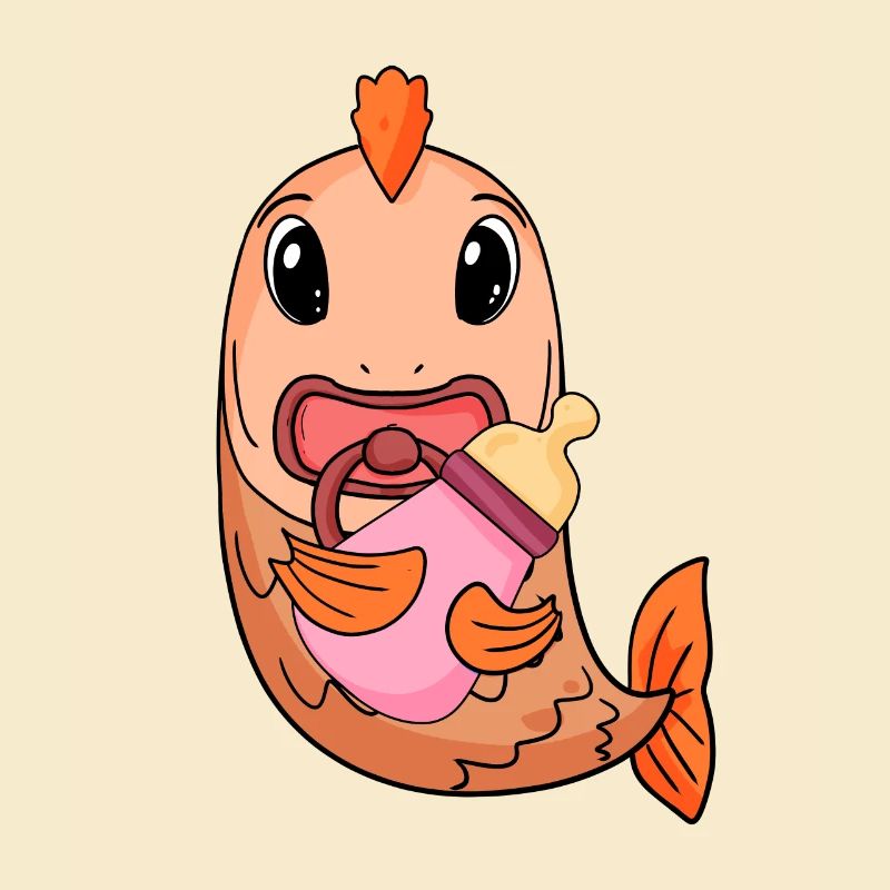Baby Fish