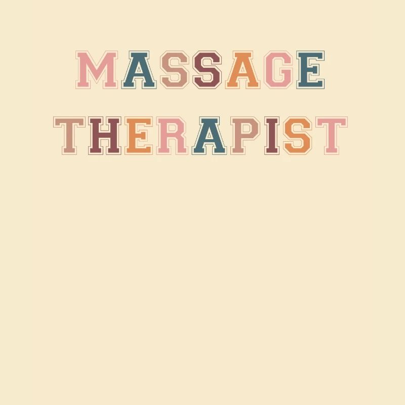Massagetherapie Massagetherapeutin