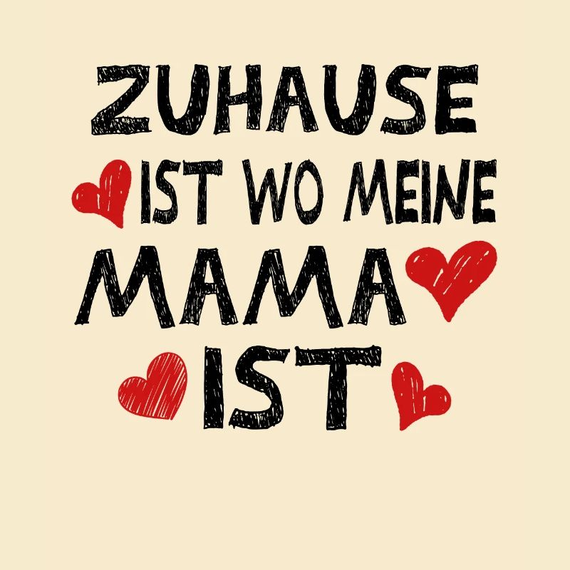 Für Mama