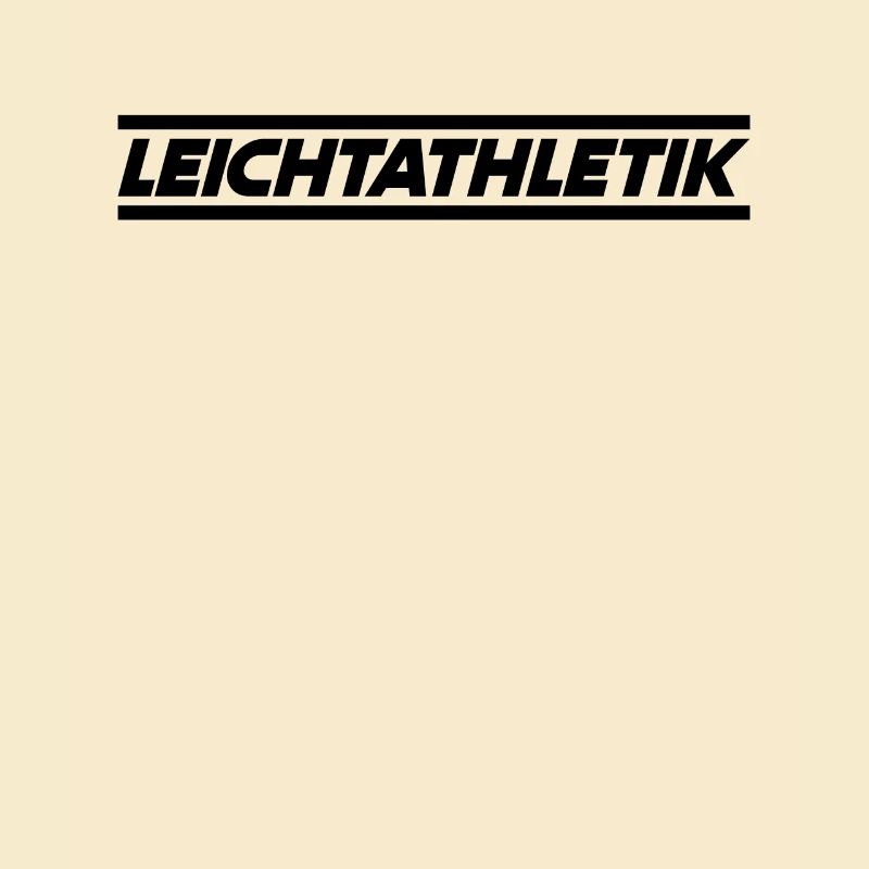 Leichtathletik