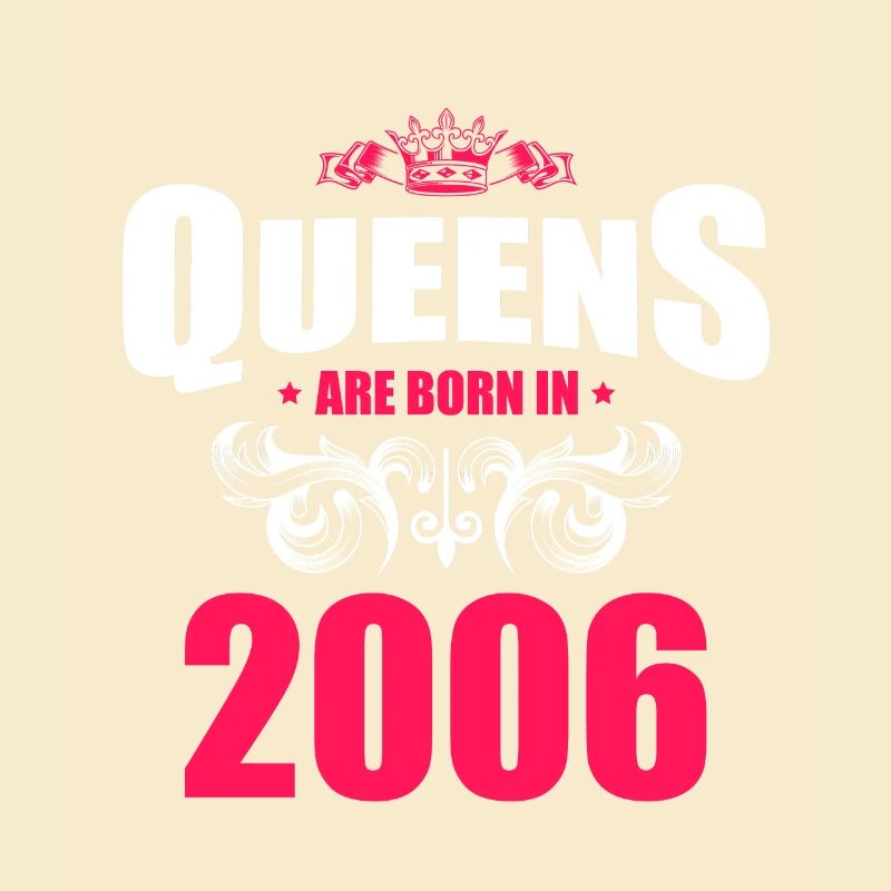 Queens born in 2006
