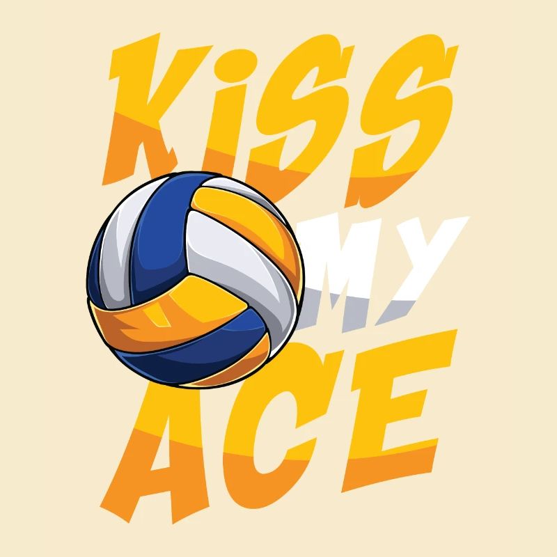 Kiss My Ace