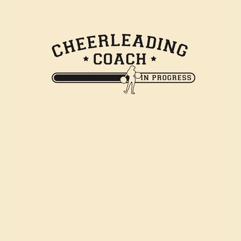 Cheer Cheerleading Coach