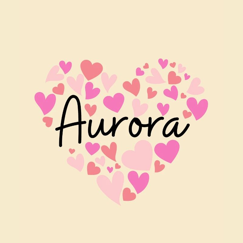 I love Aurora