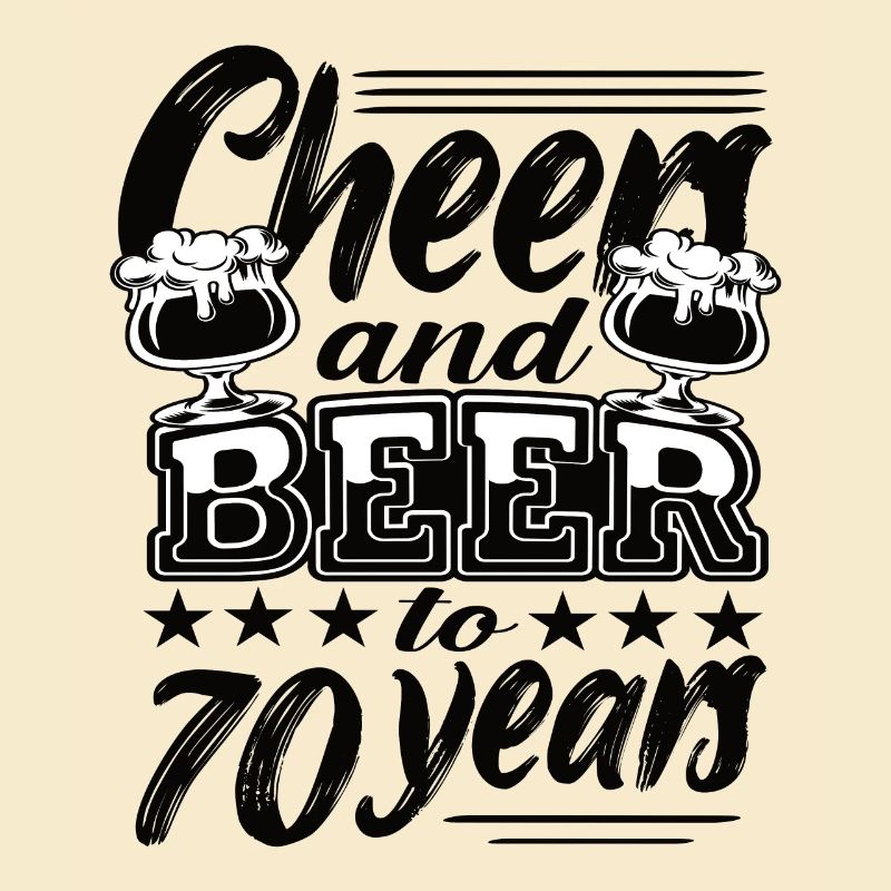 70e anniversaire