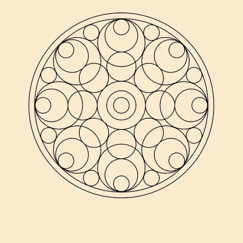Comté de Mandala
