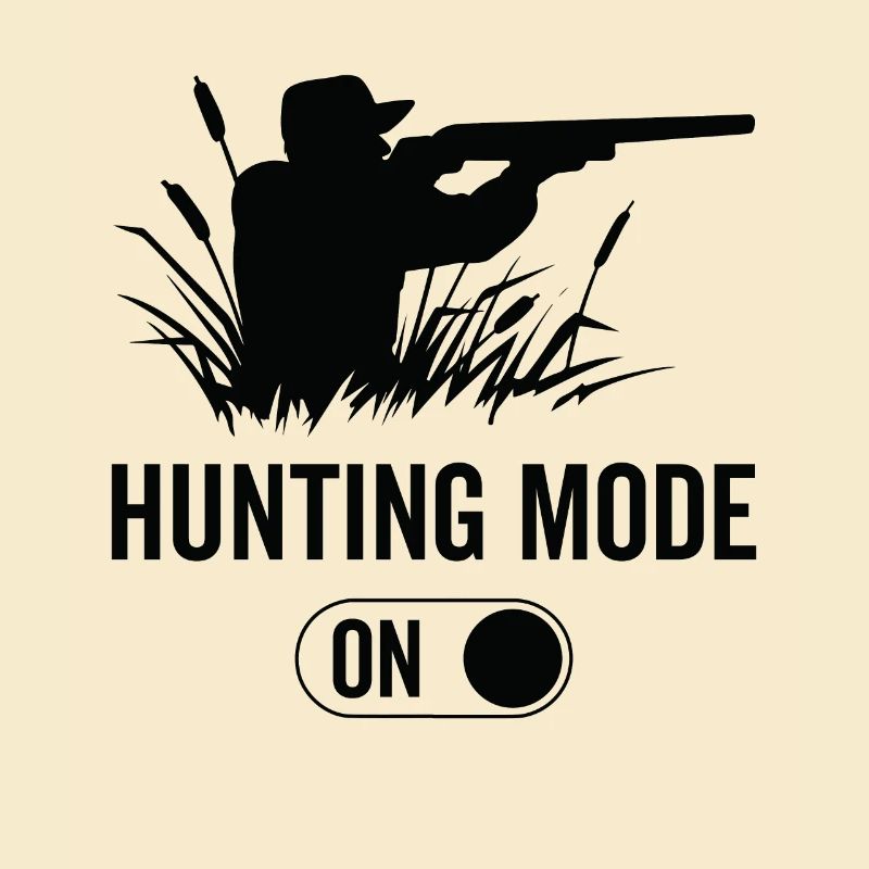 Mode de chasse dans – Hunter Hunt