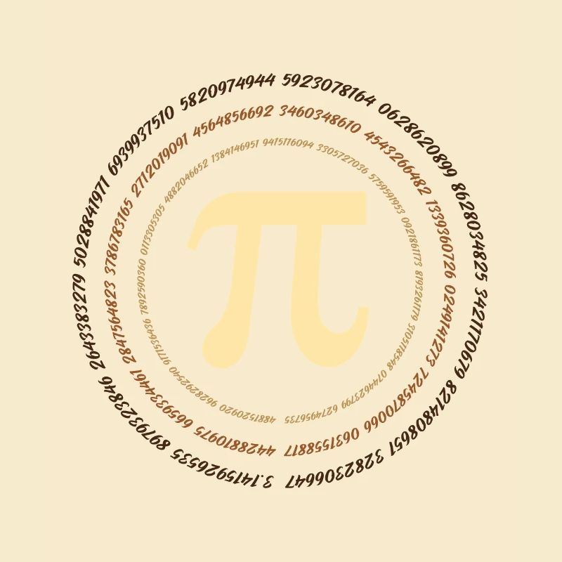 Happy Pi Day 3 14 Inifinite Mathematic Math Geek