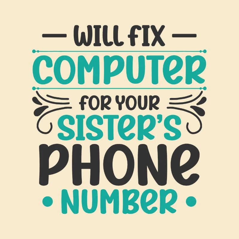 Will Fix Computer For Phone Number Tech Support