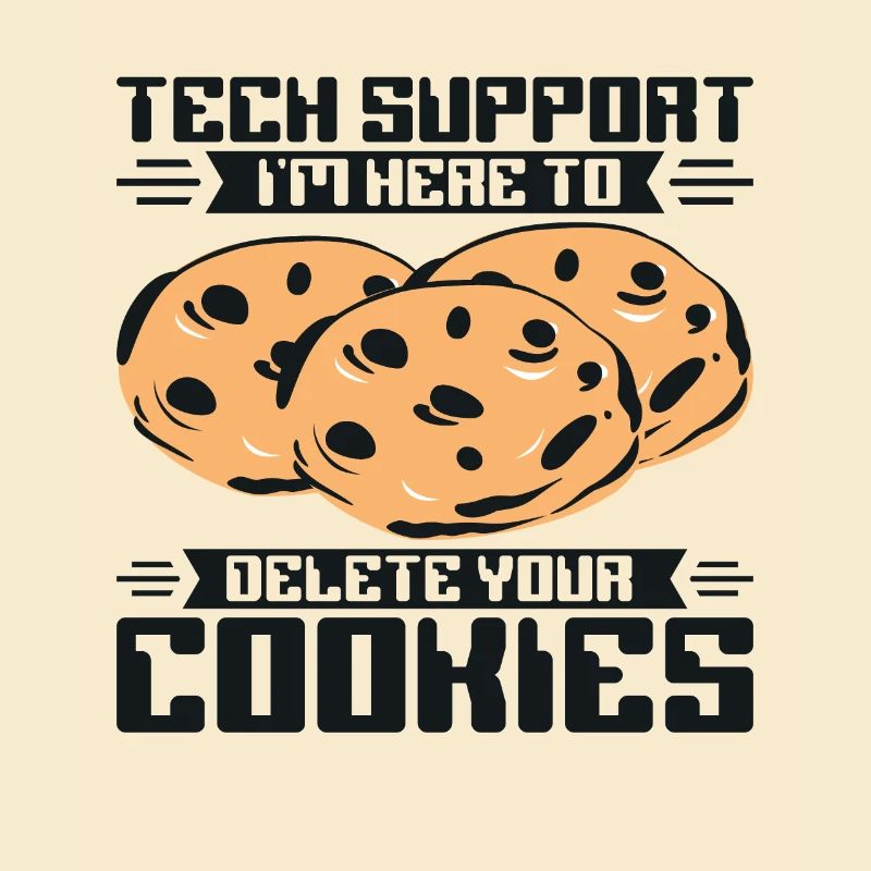 Will Fix Computer For Cookie IT Support