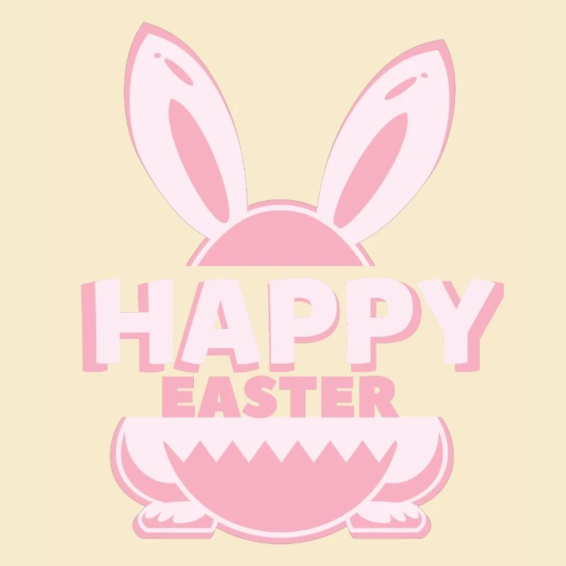 Frohe Ostern