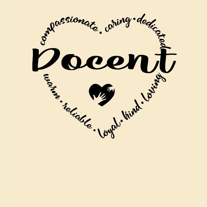 Docent