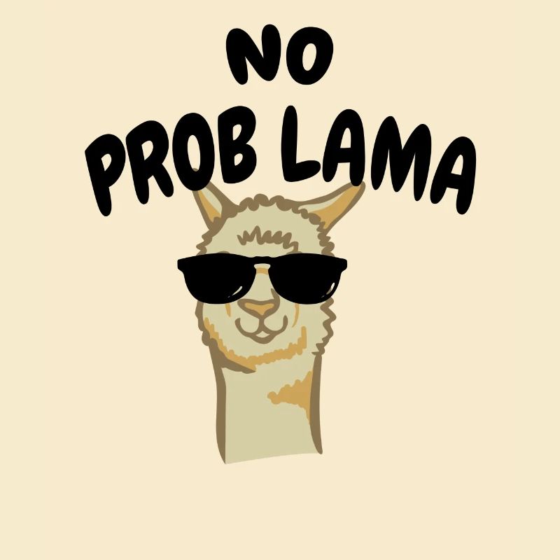 No Problama