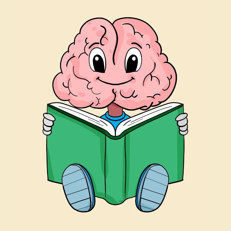 Brain reading