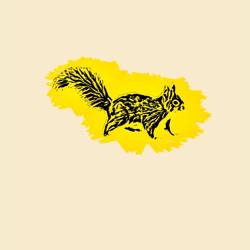 Eichhörnchen