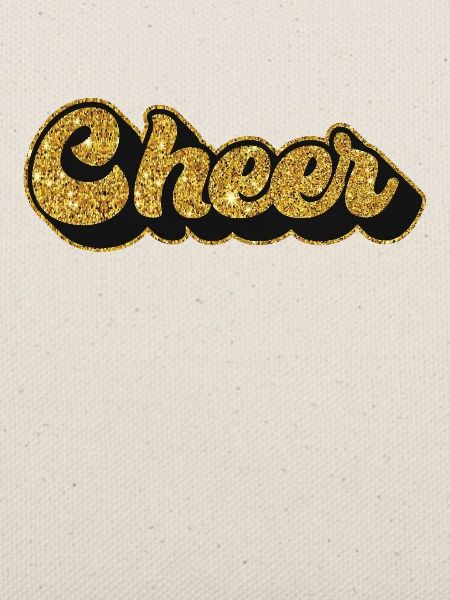 Cheer Cheerleading Cheer