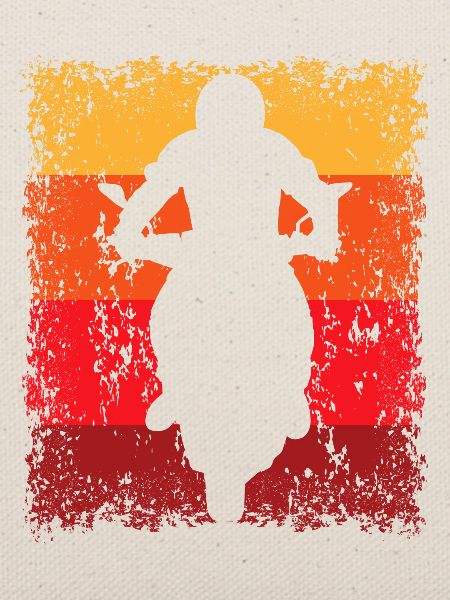 Motorradfahrer