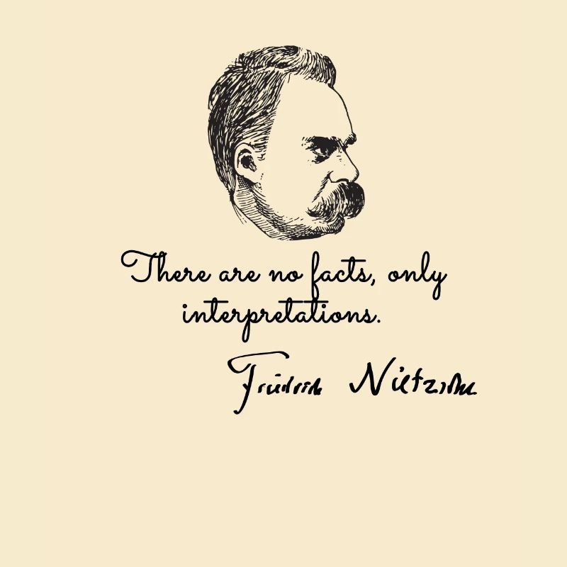 Nitze philosophy