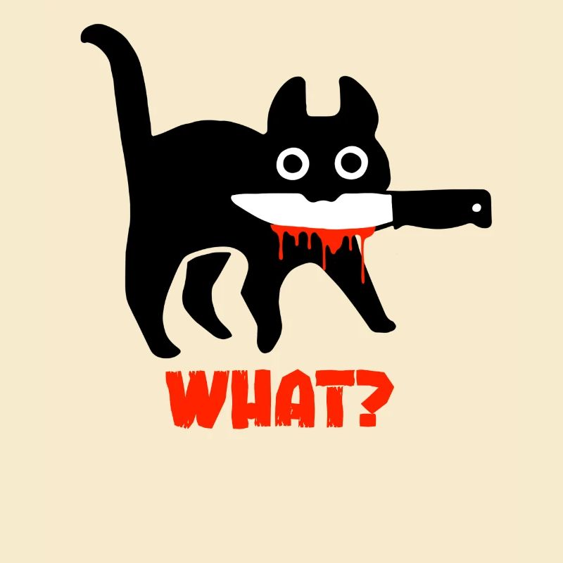 Welche Katze