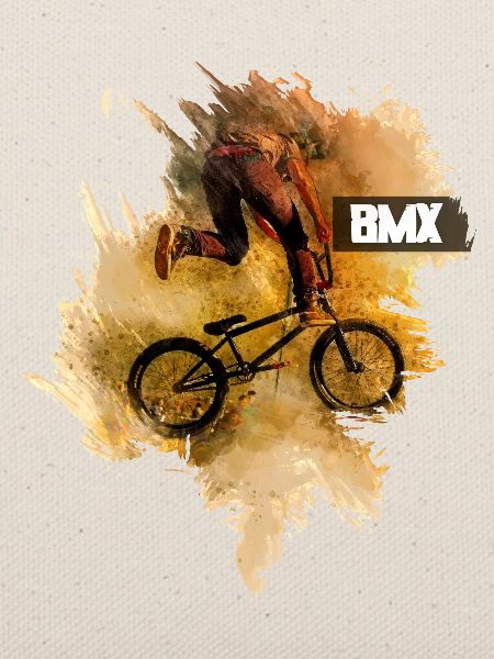 BMX | Fahrrad