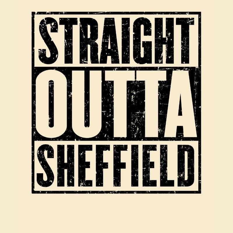Direkt Outta Sheffield
