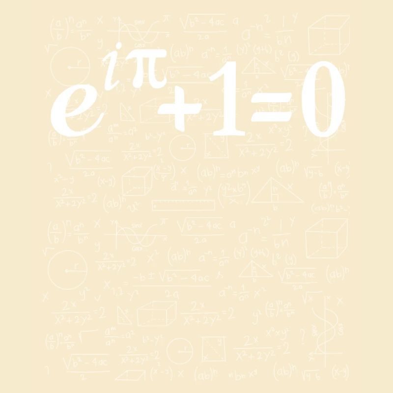 Eulers Identity The Most Beautiful Math Equation