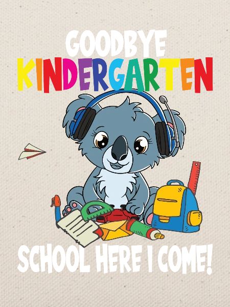 Kindergarten Schulanfang Einschulung