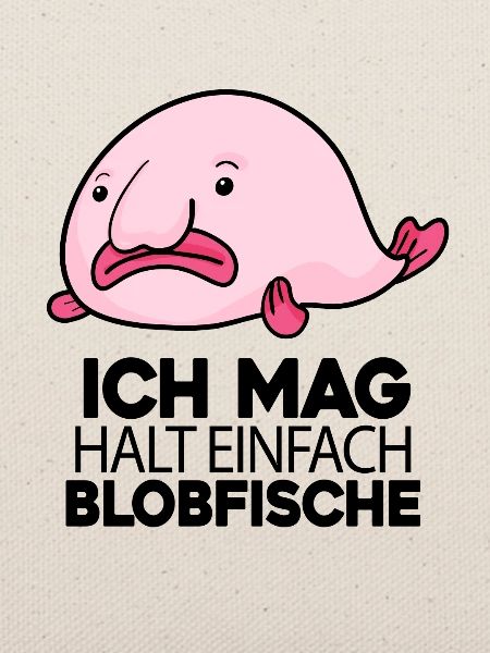 Blobfisch Fisch Fische