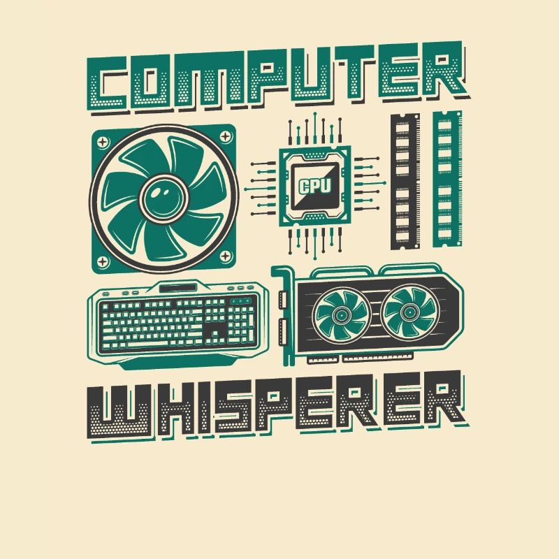 Computerflüsterer IT-Unterstützung