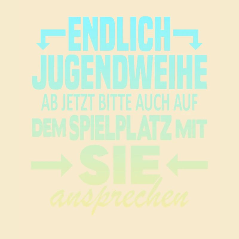 Jugendweihe Spielplatz