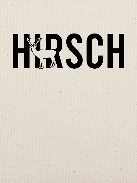 Hirsch