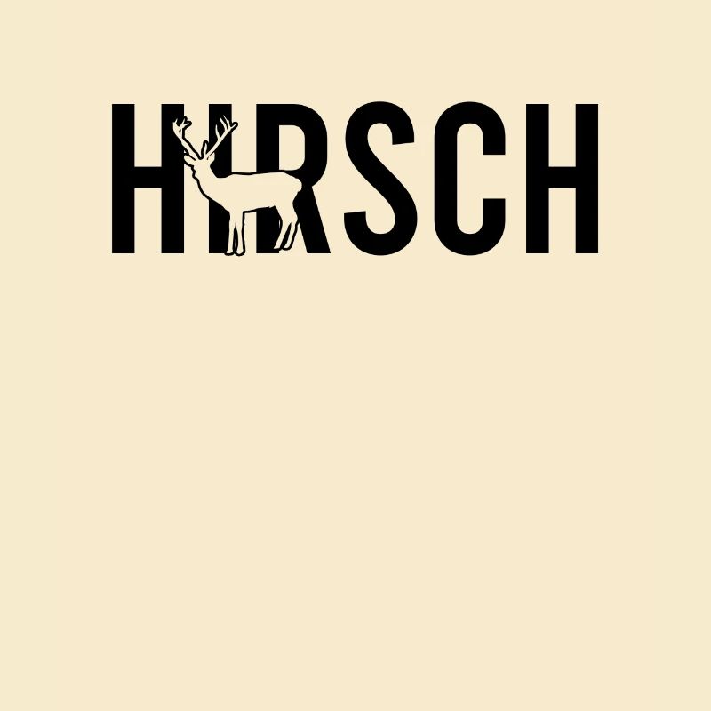 Hirsch