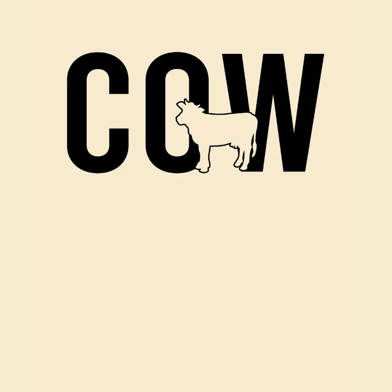 Kuh cow