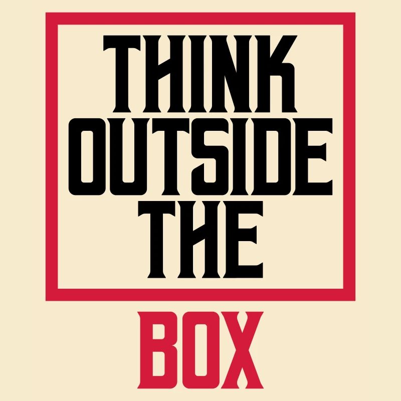 Logo Think outside