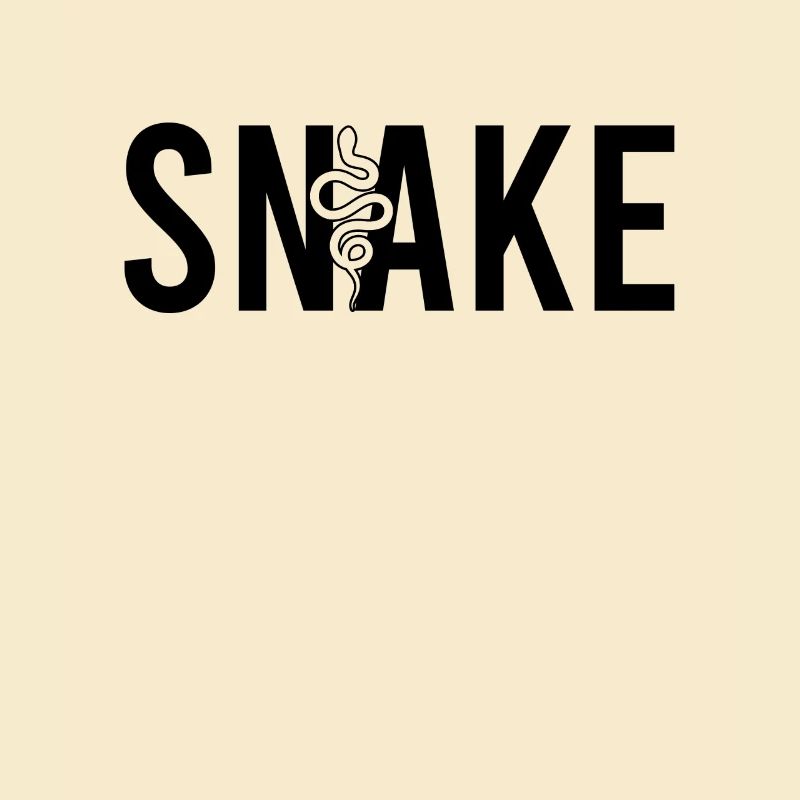 Schlange snake