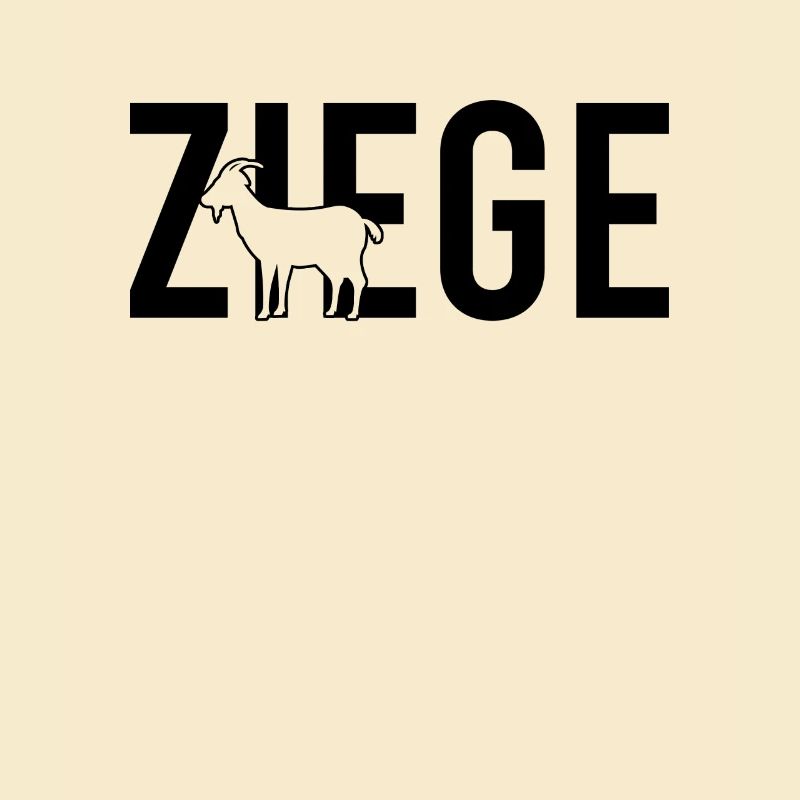 Ziege