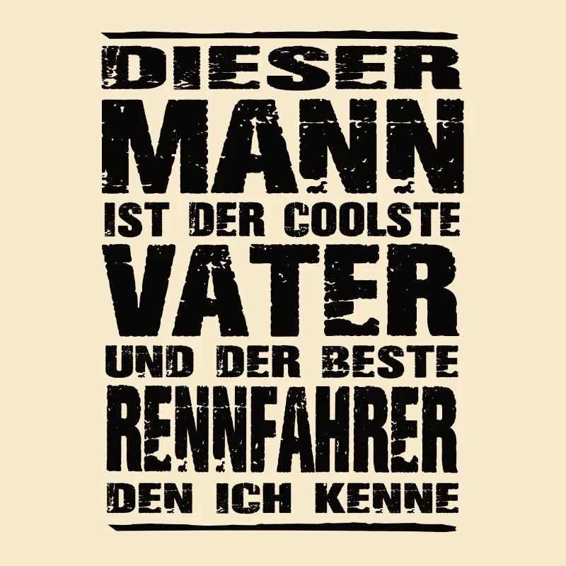 Rennfahrer