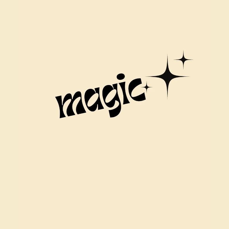 magic