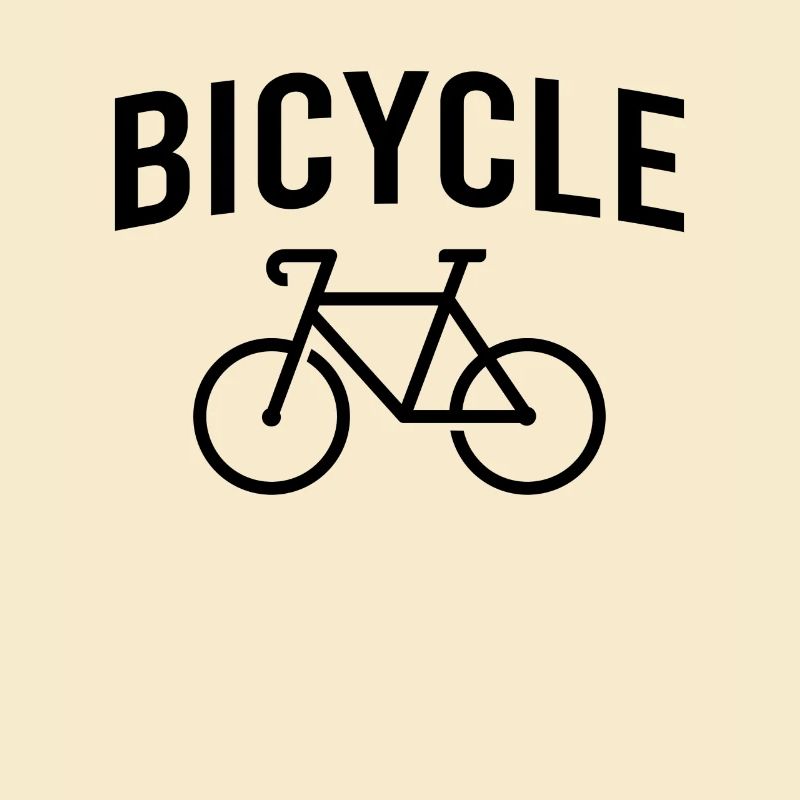 Fahrrad bicycle