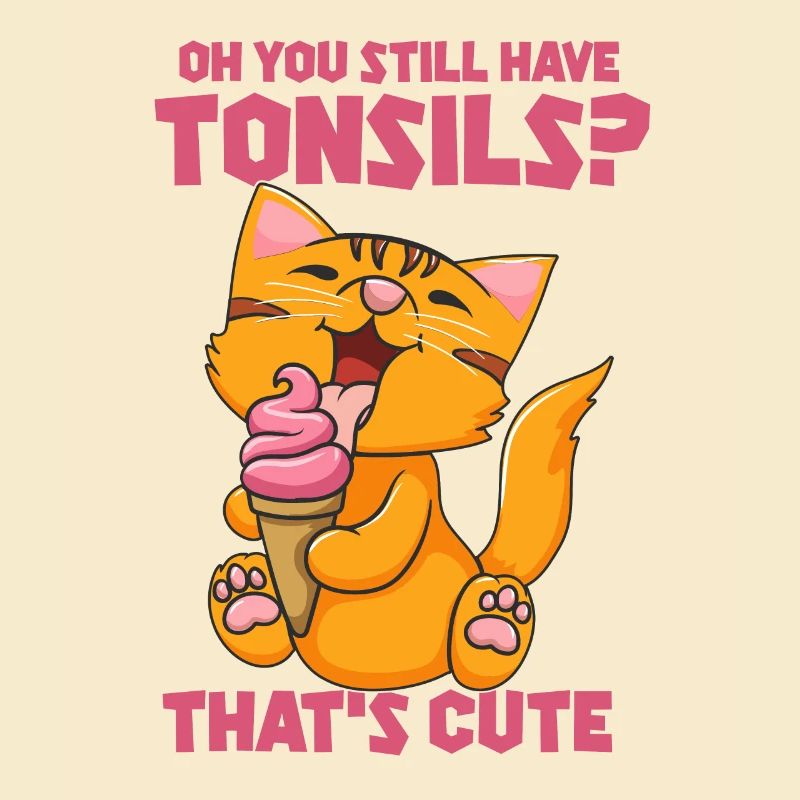 Tonsils Surgery Recovery Tonsillectomy Tonsil
