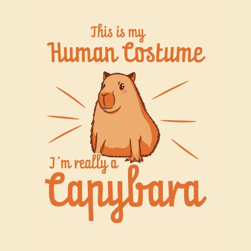 Capybara