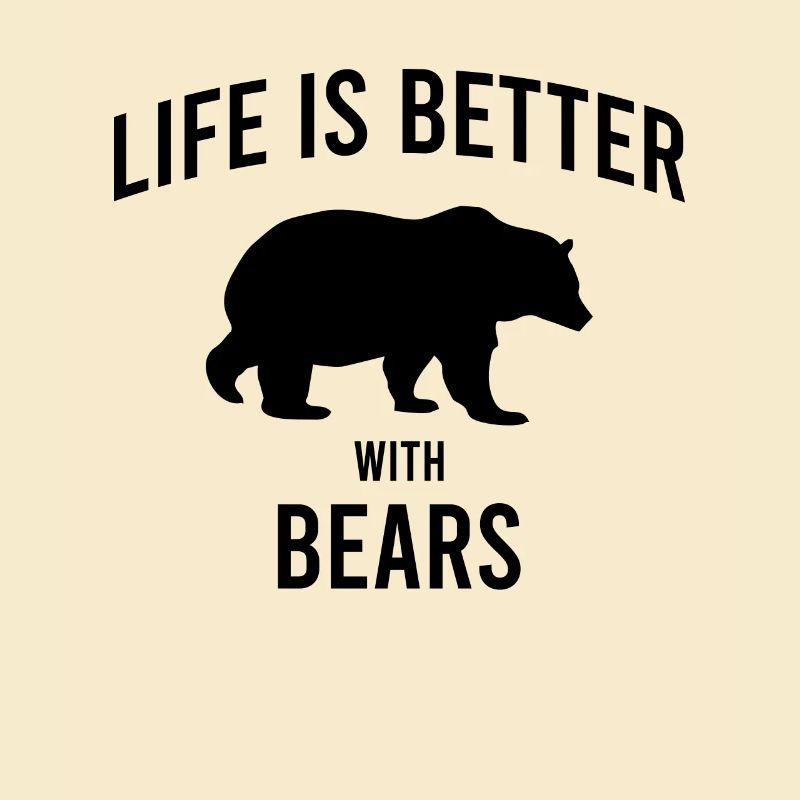 Bär Spruch
