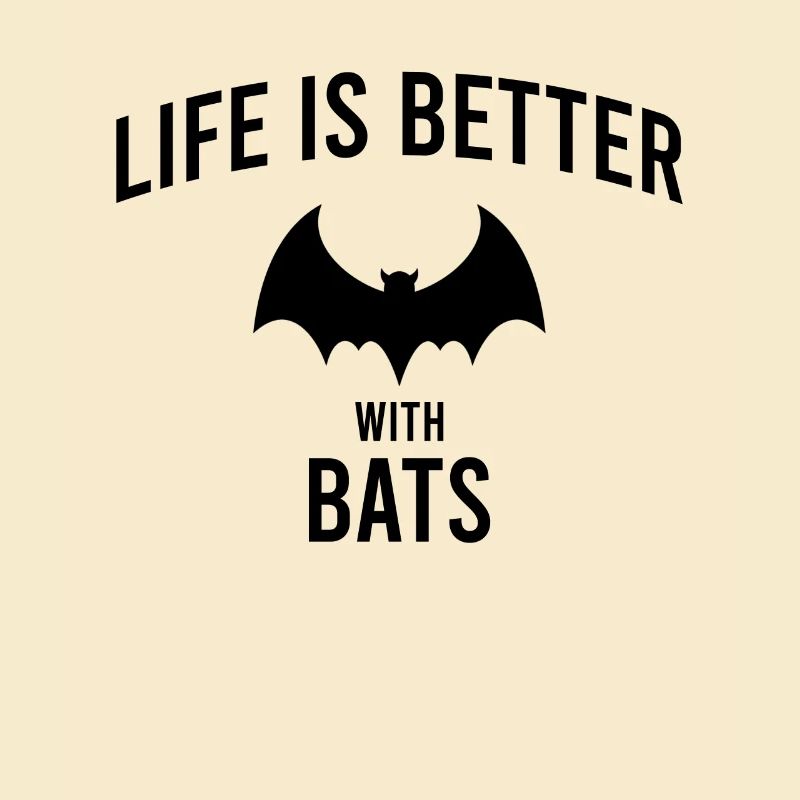 Bat Saying