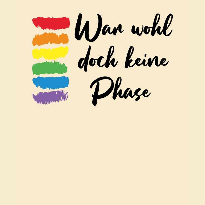 Was probably not a phase LGBT gift