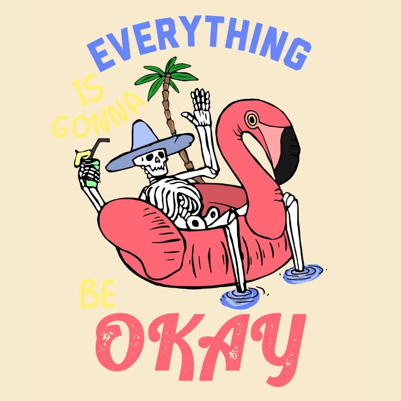 Everything Is Gonna Be Okay Summer