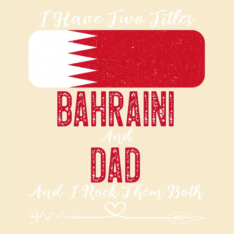 Bahraini Dad
